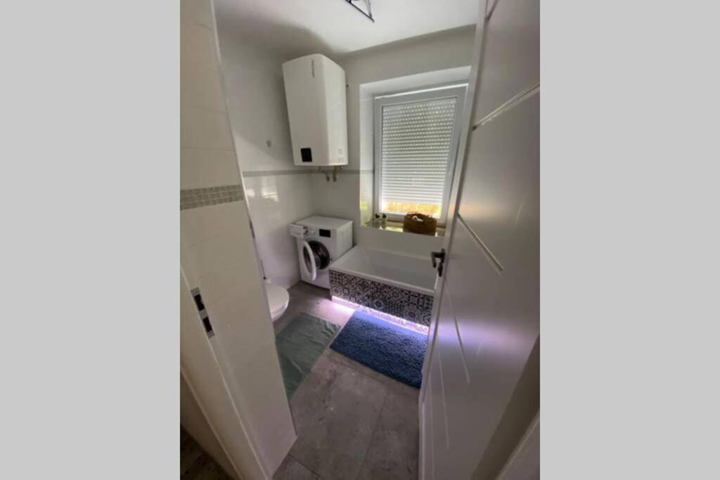 Szczawno Apartment Екстериор снимка