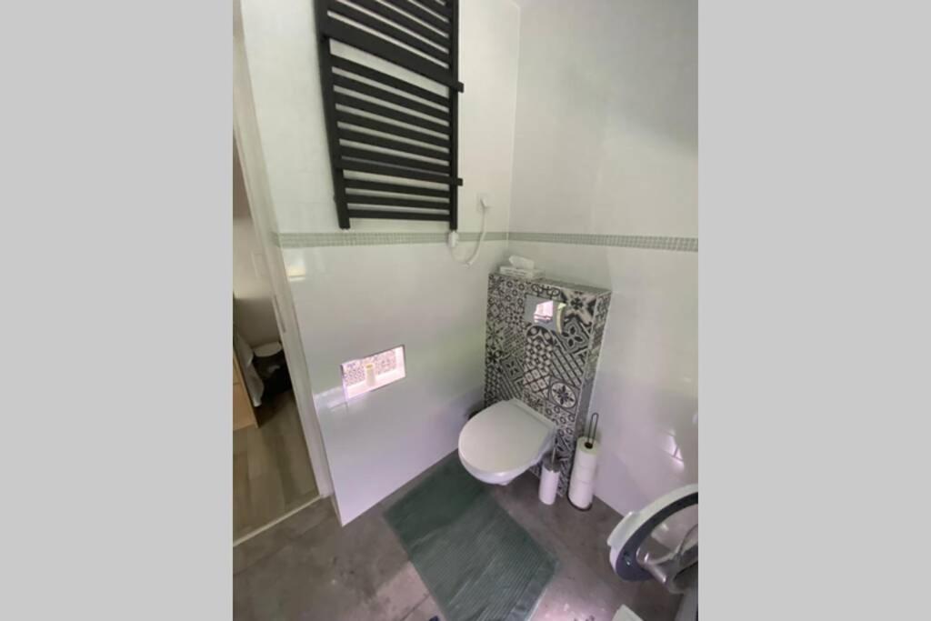 Szczawno Apartment Екстериор снимка