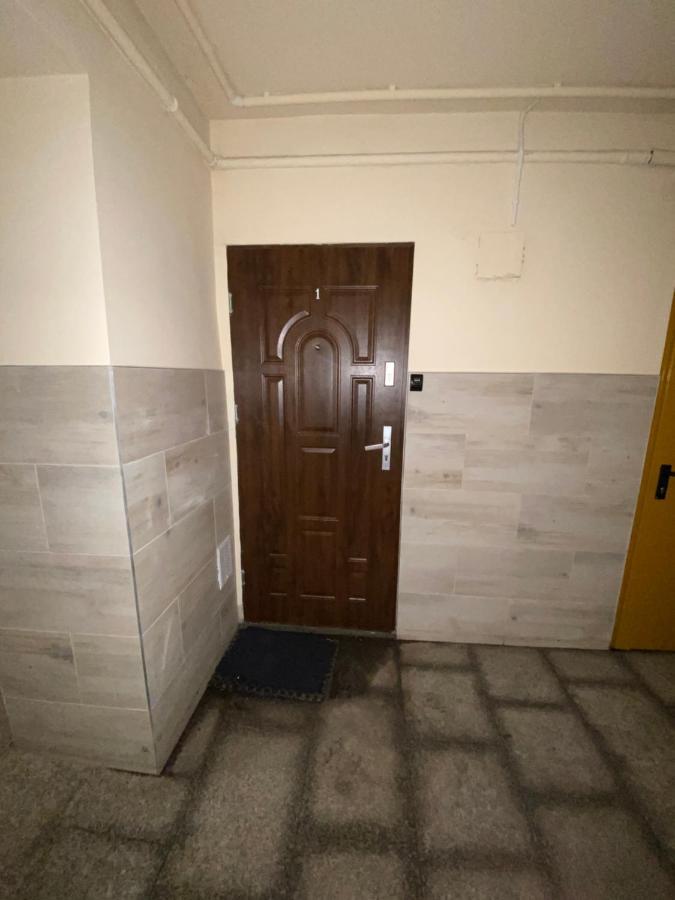 Szczawno Apartment Екстериор снимка