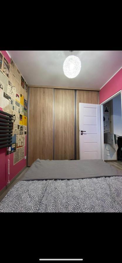 Szczawno Apartment Екстериор снимка